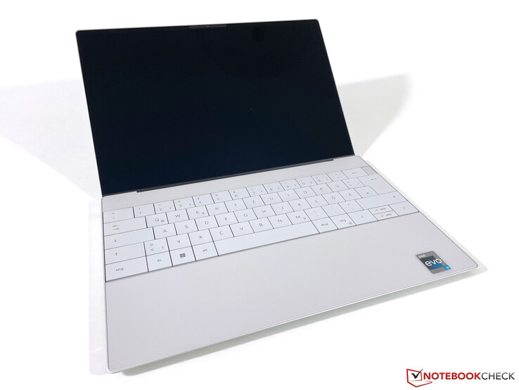 Das neue XPS 13 Plus 2022