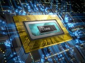 Intels Alder Lake-H Core i9-12900HK überzeugt in den ersten Benchmarks. (Bildquelle:: Intel)