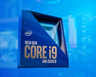 Der Intel Core i9 Flaggschiff-Prozessor der nächsten Generation könnte AMD die Gaming-Krone streitig machen. (Bild: Intel)