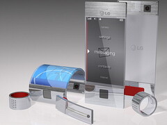 Smartphones: Geringere Absatzzahlen für LG und Samsung erwartet