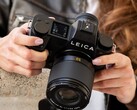 Die Leica SL3-P wird als echter Vollformat-Allrounder vermarktet.