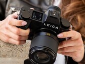 Die Leica SL3-P wird als echter Vollformat-Allrounder vermarktet.