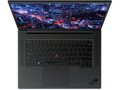 Lenovo ThinkPad P1 Gen 6 ab sofort mit brandneuen 48 GB SO-DIMM-Modulen erhältlich (Bild: Lenovo)