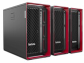 Lenovo: Drei neue Workstations