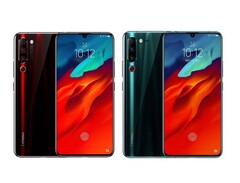 Das Lenovo Z6 Pro ist in der EU gelandet, ein unerwarteter Schritt von Lenovo.
