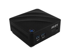MSI Cubi N JSL: Der Mini-PC ist ab sofort erhältlich