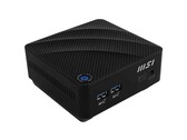 MSI Cubi N JSL: Der Mini-PC ist ab sofort erhältlich