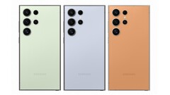 Mit den exklusiven Farben des Samsung Galaxy S24 Ultra kann man aktuell mehr als 30 Prozent sparen und auf unter 1.000 Euro kommen. 