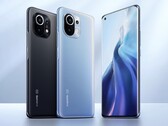 Mit dem Mi 11 will Xiaomi seinen Marktanteil im Premium-Segment über die nächsten Monate weiter ausbauen. (Bild: Xiaomi)