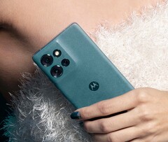 Das Motorola Edge 50 wird aktuell zum Allzeit-Bestpreis angeboten. (Bildquelle: Motorola)