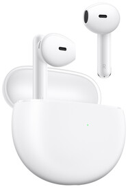 Oppo Enco Air White