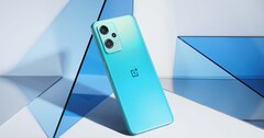 Das OnePlus Nord CE 2 Lite 5G wurde heute vom indischen OnePlus-Account auf Twitter angeteasert (Bild: OnePlus/Twitter)