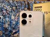 Das Oppo Reno 16 FS bringt ein tolles Kamerasystem mit, dafür muss man aber auch Einsparungen hinnehmen.
