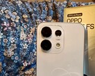Das Oppo Reno 16 FS bringt ein tolles Kamerasystem mit, dafür muss man aber auch Einsparungen hinnehmen.