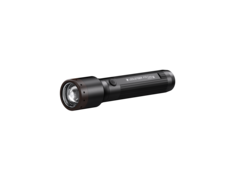 Die alte P7R Core ist im Angebot. (Bildquelle: Ledlenser)
