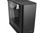 Antec P8: Neuer Midi-Tower mit asymmetrischer Front erhältlich