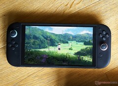 Nintendo soll ein Pokémon-MMO mit mehreren Regionen entwickeln. (Bildquelle: Centro Leaks / Notebookcheck, bearbeitet)