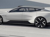 Polestar 5: Elektro-Allrad-GT mit 650 kW (884 PS) erhält Luminar LiDAR.