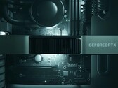 Die Nvidia GeForce RTX 3050 könnte ein enormes Upgrade im Vergleich zur GTX 1650 werden. (Bild: Nvidia)