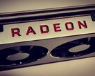 Die Herstellung der neuen AMD Radeon VII basiert auf einer 7nm Fertigungstechnologie.