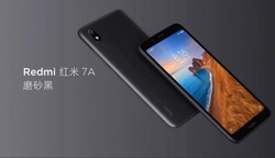 Das Redmi 7A überrascht besonders mit seinem großen Akku (Quelle: Xiaomi)