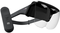 Mira Prism: AR-Headset für iPhones angekündigt