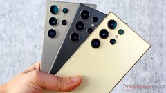 Die Galaxy S24-Serie und hier insbesondere das Galaxy S24 Ultra soll im April wieder ein größeres Kamera-Update erhalten, meldet ein Leaker.