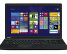 Toshiba: Drei neue Business-Notebooks der Serie Satellite Pro C70-B