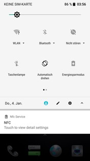 Software Elephone Soldier