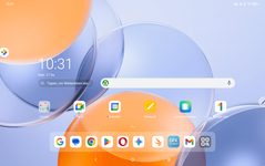 Test Lenovo Yoga Tab Android Tablet
