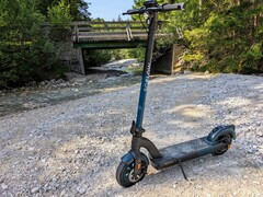 SoFlow So4 Pro Gen 2 E-Scooter im Test 