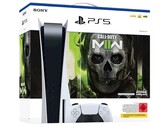 Die PS5 ist im Bundle mit einem von zwei Top-Games derzeit günstiger als regulär bestellbar (Bild: Sony)