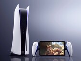 Mit Project Q wird Sony in wenigen Monaten einen Gaming-Handheld zum Streamen von PS5-Spielen auf den Markt bringen. (Bild: Sony)