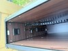 Blick ins Innere