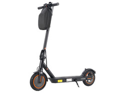 Den E-Scooter TwoFish V1 Max gibt es aktuell für nur 149 Euro im Angebot. (Bildquelle: Geekbuying)