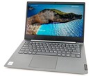 Lenovo ThinkBook 14 im Test: Business-Laptop mit vielen Anschlüssen
