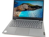 Lenovo ThinkBook 14 patzt beim Display