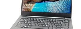 Lenovo ThinkBook 14 im Test: Business-Laptop mit vielen Anschlüssen