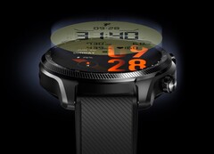Die TicWatch Pro 3 soll endlich auf Wear OS 3 aktualisiert werden. (Bild: Mobvoi)