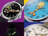 Die neuen Looney-Tunes-Uhren von Timex bieten verspieltes Design zu erschwinglichen Preisen