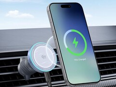 Ugreen verpasst seinem Auto-Ladegerät für Smartphones wohl ein paar Upgrades