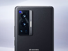 Der Vivo V1 Bildprozessor ist eines der absoluten Highlights der Ausstattung von Vivos neuen Flaggschiffen. (Bild: Vivo)