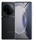 Vivo X90 Pro+ in Schwarz