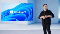 Windows 11 bringt nicht nur ein neues Design, sondern auch spannende Features, welche die Produktivität steigern sollen. (Bild: Microsoft)