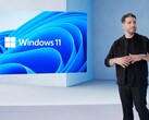 Windows 11 bringt nicht nur ein neues Design, sondern auch spannende Features, welche die Produktivität steigern sollen. (Bild: Microsoft)