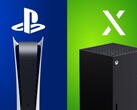 Derzeit können sowohl die PS5 als auch die Xbox Series X zum Bestpreis bestellt werden. (Bild: Sony / Microsoft, bearbeitet)