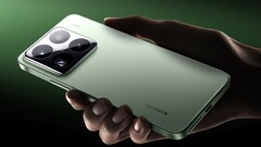 Samsung muss langsam reagieren: Xiaomi plant für die Nachfolger von Xiaomi 15 und Xiaomi 15 Pro offenbar eine große Akku-Offensive. (Bildquelle: Xiaomi)