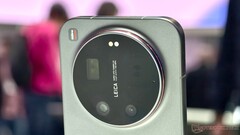 Zwei Leaker deuten aktuell an, wie sich die optische Zoomkamera im Xiaomi 18 Ultra verbessern könnte.