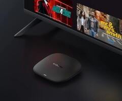 Die Xiaomi TV Box S (3rd Gen) steht vor dem globalen Launch. (Bildquelle: Xiaomi)