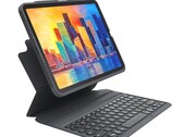 Zagg stellt neues iPad-Zubehör vor, darunter die Tastatur Pro Keys. (Bild: Zagg)